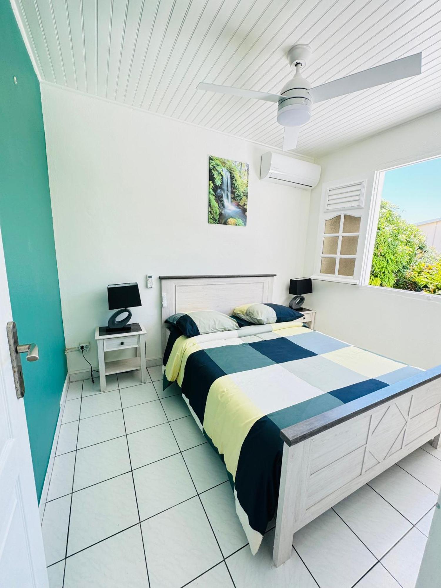 Villa C'Margot Marigot Exterior photo