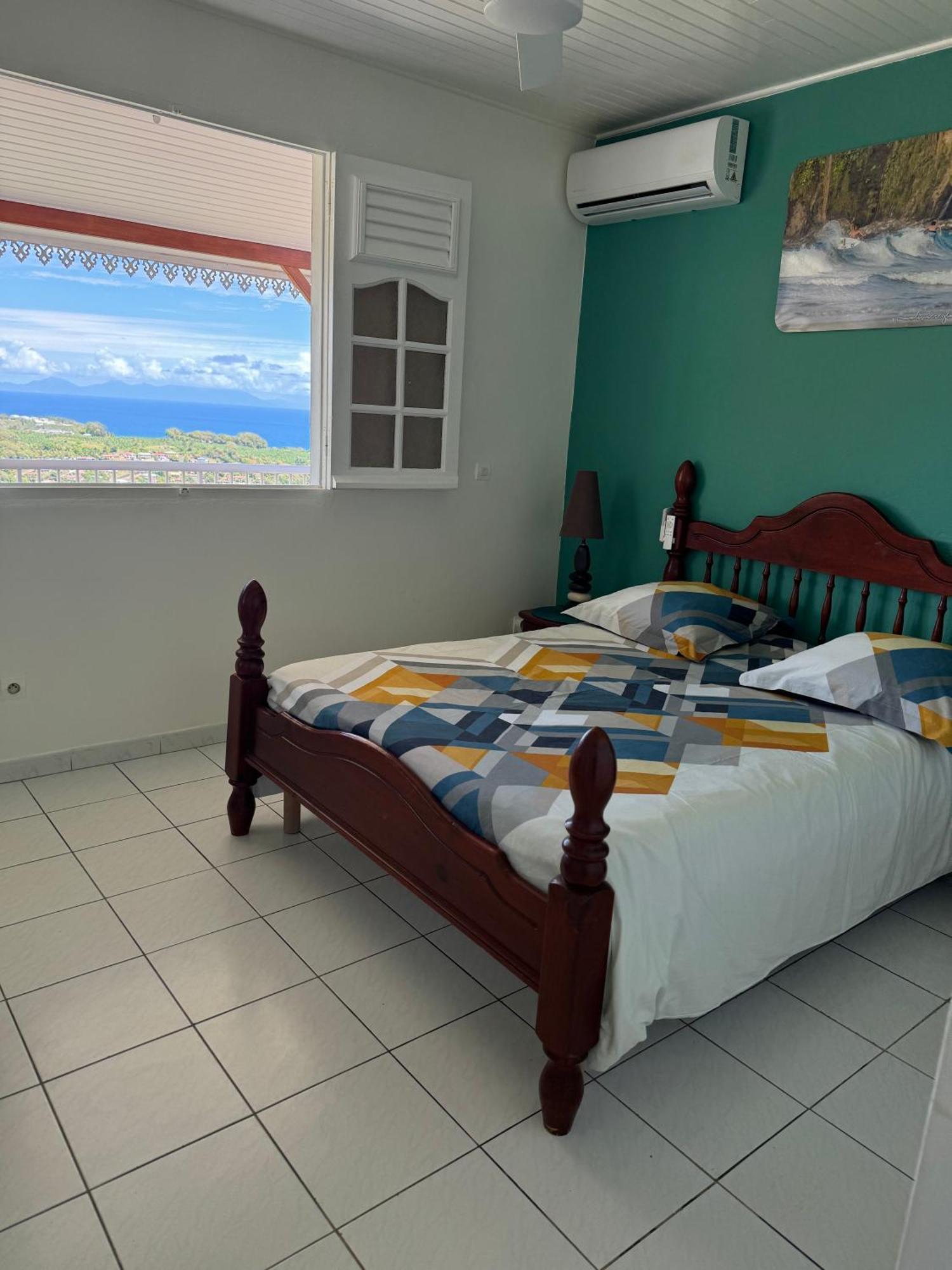 Villa C'Margot Marigot Exterior photo