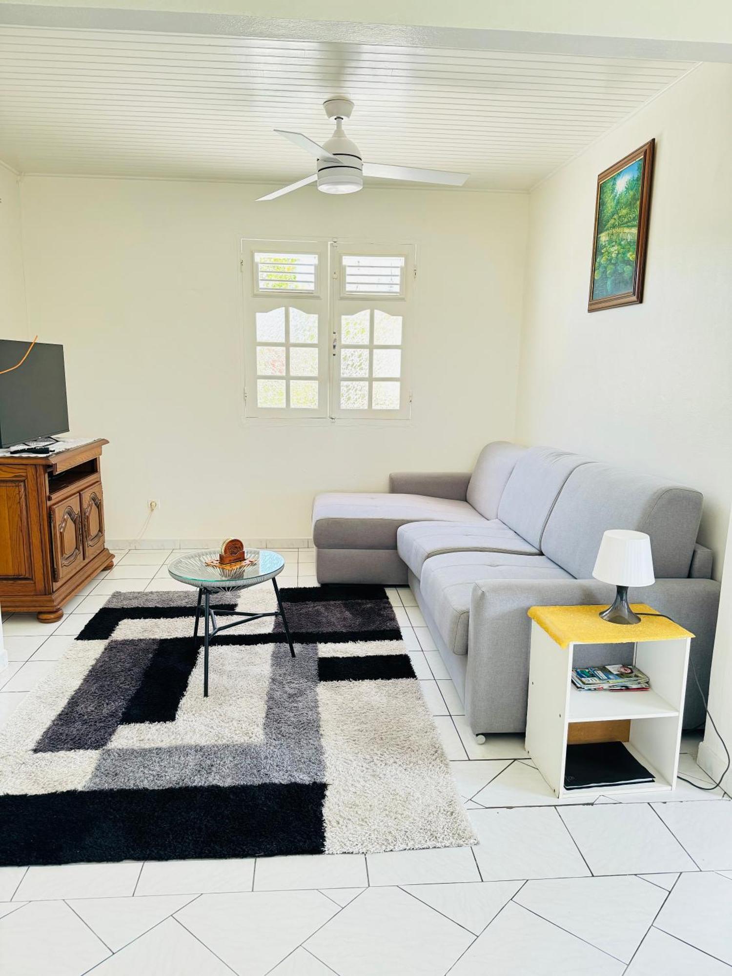 Villa C'Margot Marigot Exterior photo