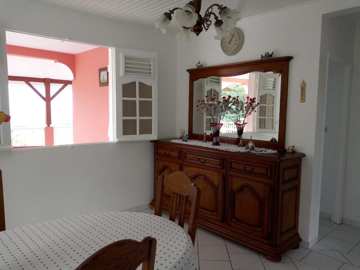 Villa C'Margot Marigot Exterior photo